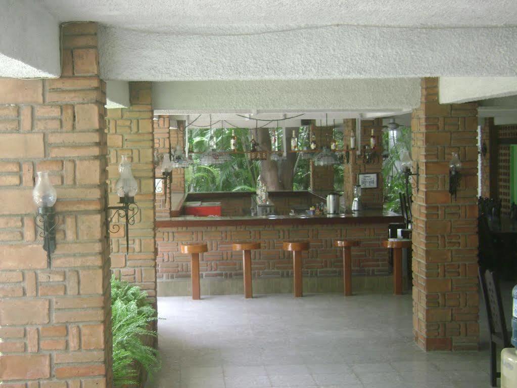 Acapulco Park Hotel Restaurant foto